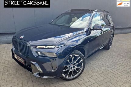 BMW X7 Gebrauchtwagen