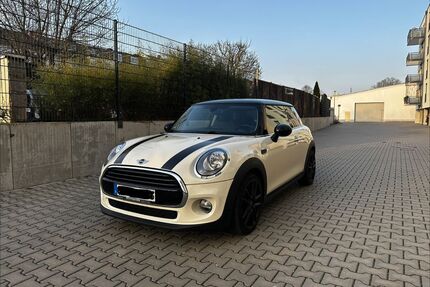 Mini Cooper D Gebrauchtwagen
