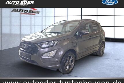Ford EcoSport Gebrauchtwagen