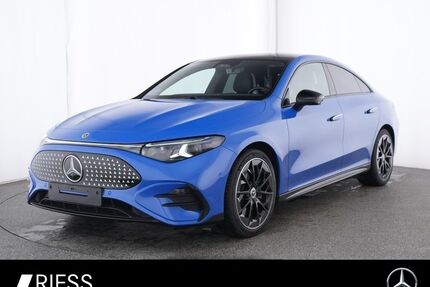 Mercedes-Benz CLA 250 Gebrauchtwagen