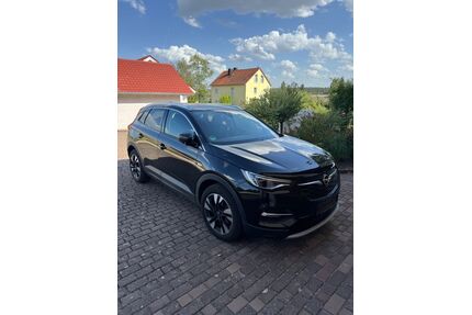 Opel Grandland (X) Gebrauchtwagen