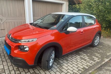 Citroen C3 Gebrauchtwagen