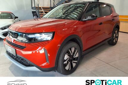 Opel Frontera Gebrauchtwagen