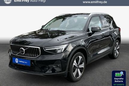 Volvo XC40 Gebrauchtwagen