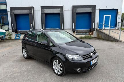 VW Golf Plus Gebrauchtwagen