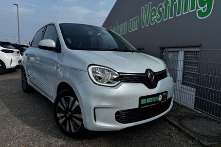 Renault Twingo Gebrauchtwagen