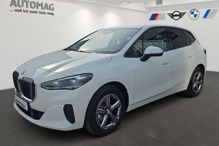 BMW 220 Active Tourer Gebrauchtwagen