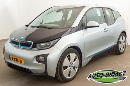 BMW i3 Gebrauchtwagen