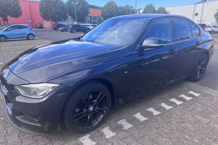 BMW 318 Gebrauchtwagen
