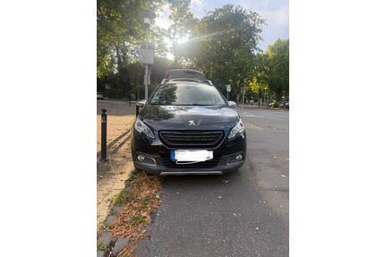 Peugeot 2008 Gebrauchtwagen