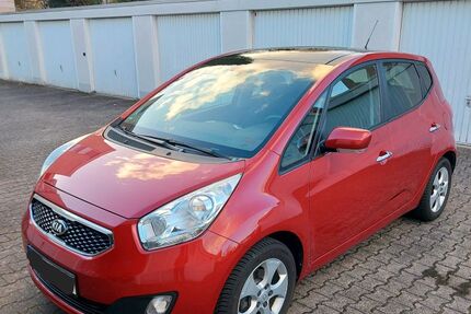 Kia Venga Gebrauchtwagen