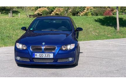 BMW 335 Gebrauchtwagen