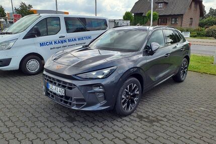 Cupra Terramar Gebrauchtwagen