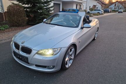 BMW 330 Gebrauchtwagen