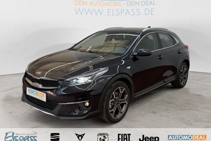 Kia XCeed Gebrauchtwagen