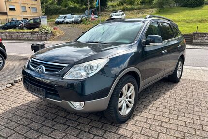Hyundai ix55 Gebrauchtwagen