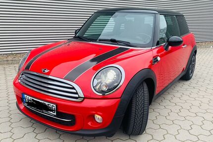 Mini Cooper Gebrauchtwagen