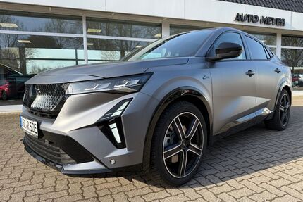 Renault Rafale Gebrauchtwagen