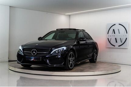 Mercedes-Benz C 300 Gebrauchtwagen