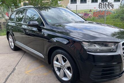 Audi Q7 Gebrauchtwagen