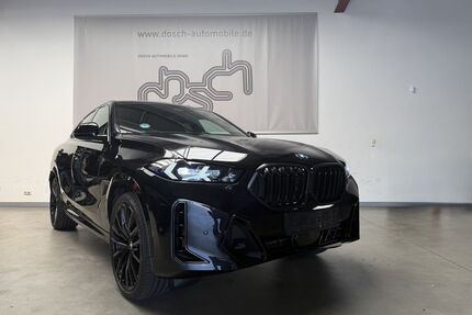 BMW X6 Gebrauchtwagen