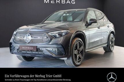 Mercedes-Benz GLC 300 Gebrauchtwagen