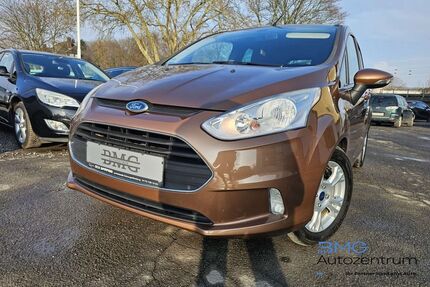 Ford B-Max Gebrauchtwagen