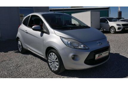 Ford Ka/Ka+ Gebrauchtwagen