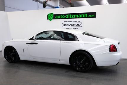 Rolls Royce Wraith Gebrauchtwagen