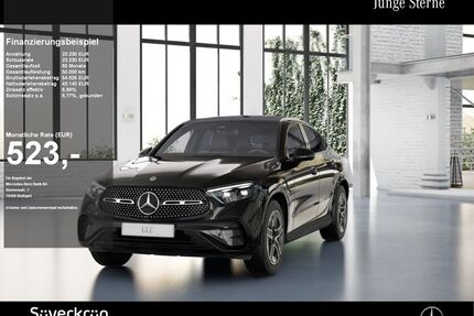 Mercedes-Benz GLC 300 Gebrauchtwagen