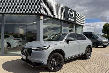 Honda HR-V Gebrauchtwagen