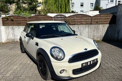 Mini ONE Gebrauchtwagen
