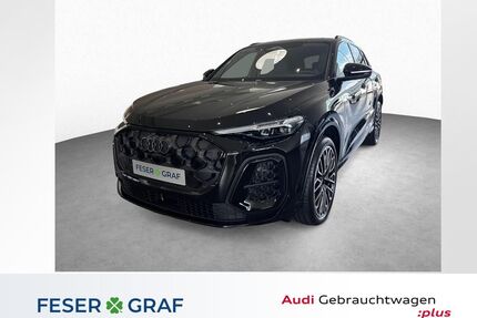 Audi Q5 Gebrauchtwagen