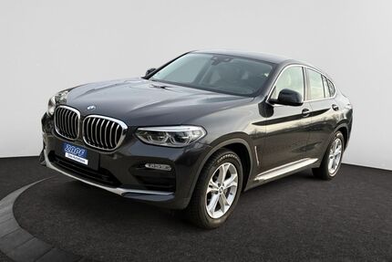 BMW X4 Gebrauchtwagen