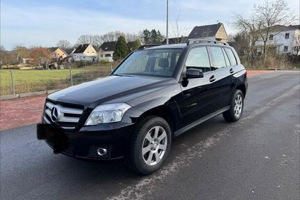 Mercedes-Benz GLK 220 Gebrauchtwagen