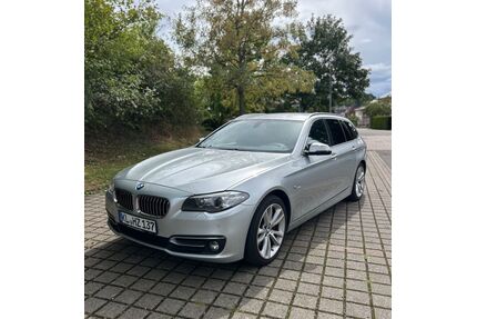 BMW 530 Gebrauchtwagen