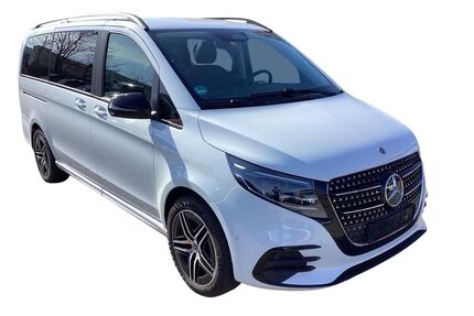 Mercedes-Benz V 300 Gebrauchtwagen