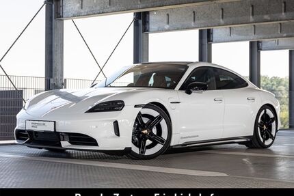 Porsche Taycan Gebrauchtwagen