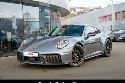 Porsche 992 Gebrauchtwagen