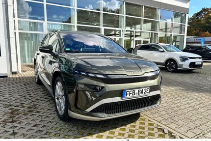 Skoda Enyaq Gebrauchtwagen