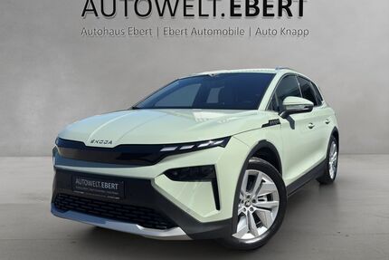 Skoda Elroq Gebrauchtwagen