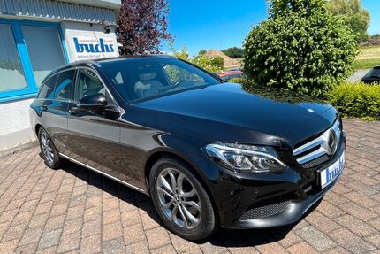 Mercedes-Benz C 300 Gebrauchtwagen
