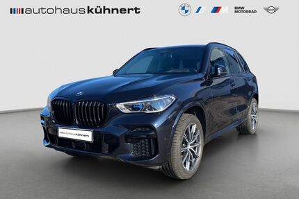 BMW X5 Gebrauchtwagen