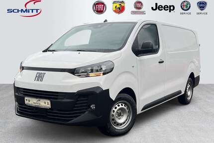 Fiat Scudo Gebrauchtwagen
