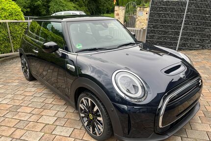 Mini Cooper SE Gebrauchtwagen