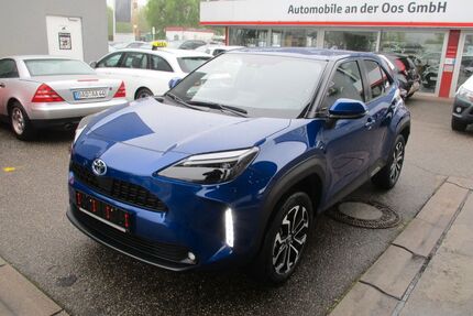 Toyota Yaris Cross Gebrauchtwagen