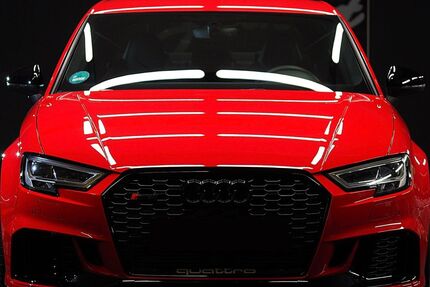 Audi RS3 Gebrauchtwagen