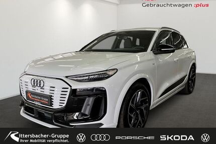 Audi Q6 e-tron Gebrauchtwagen
