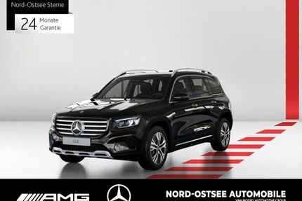Mercedes-Benz GLB 200 Gebrauchtwagen