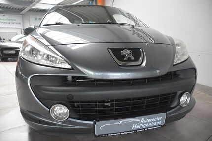 Peugeot 207 Gebrauchtwagen